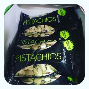 health benefits of pistachios in small packs