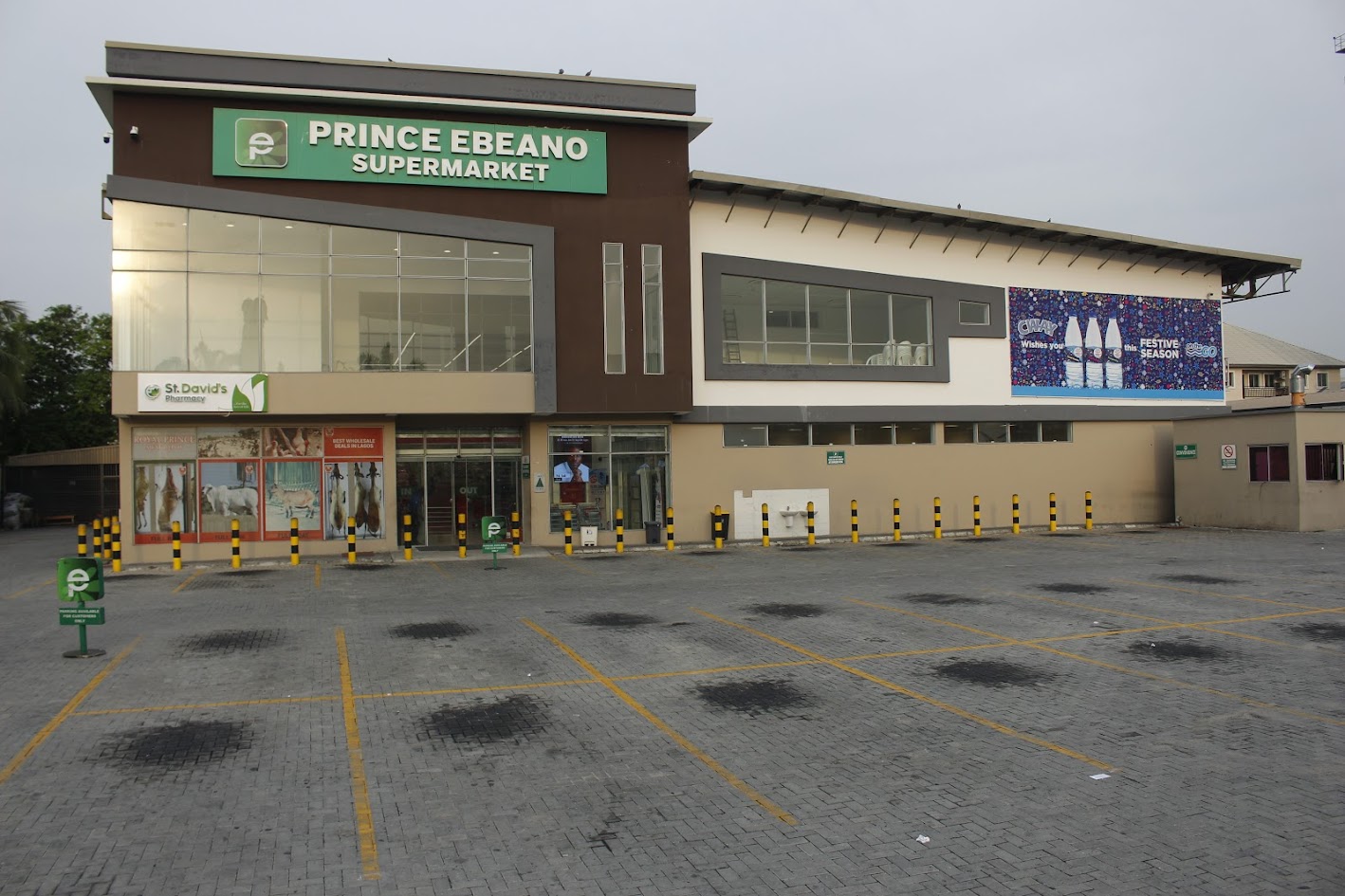 Store Locator