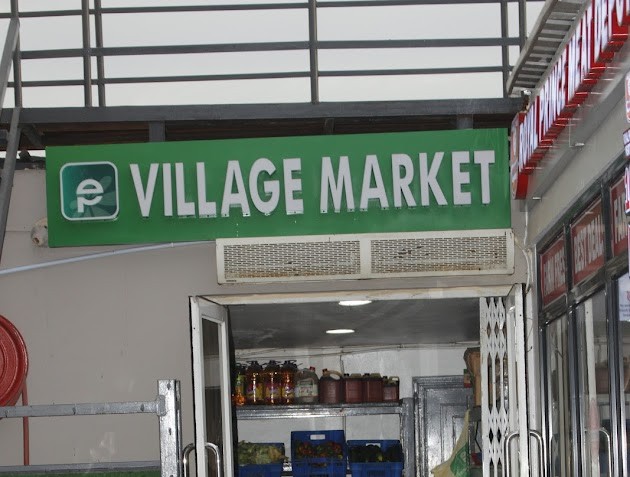 Village Market