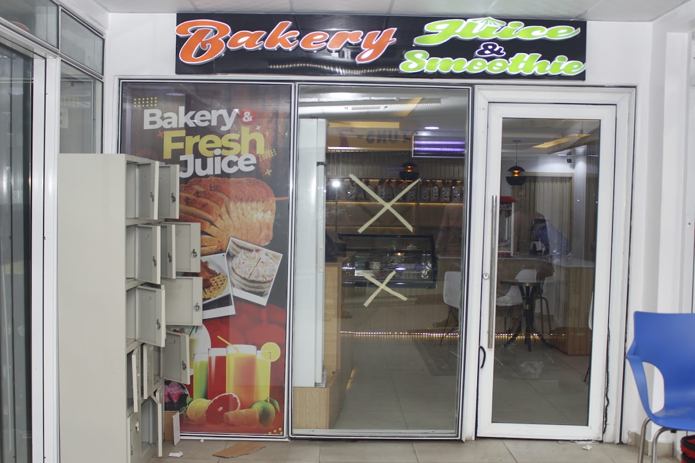 Bakery