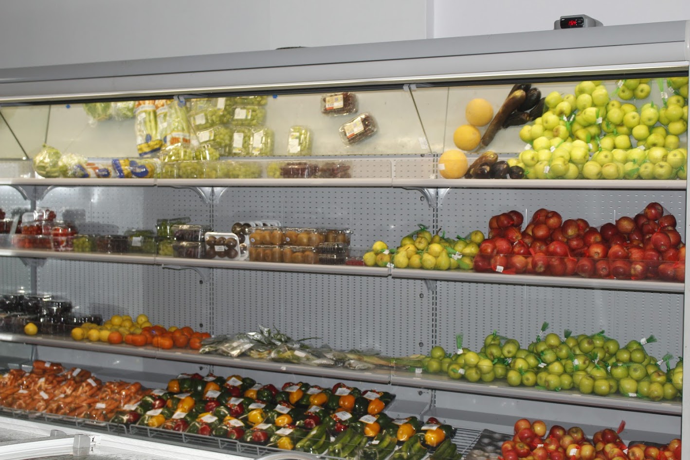 Fruits