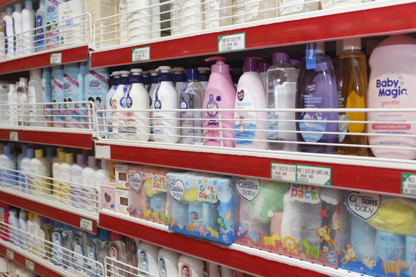 Mothercare