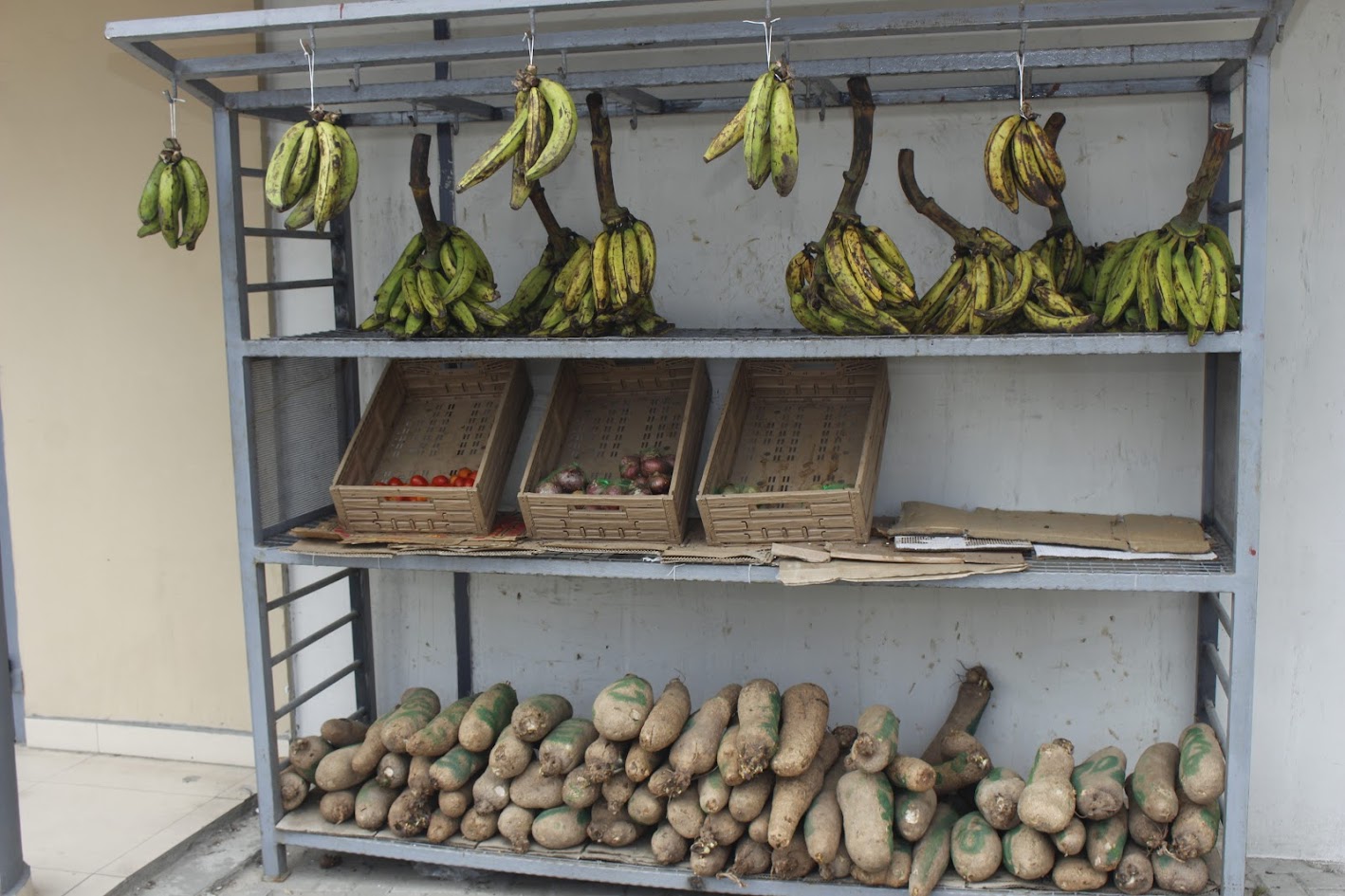Village Market