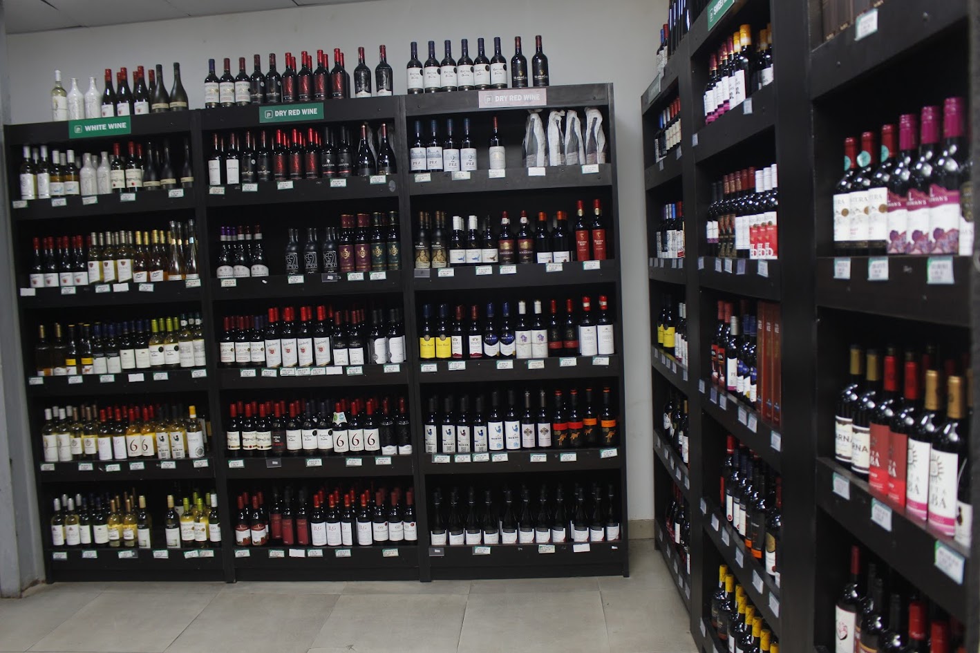 Wine
