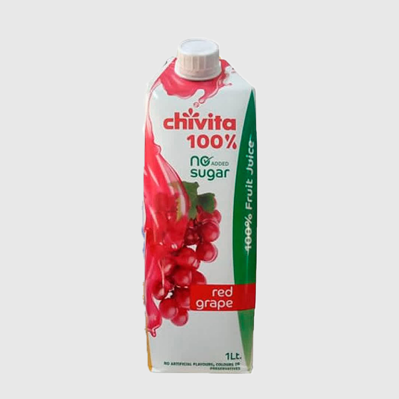 Juice No Sugar Chivita 1L