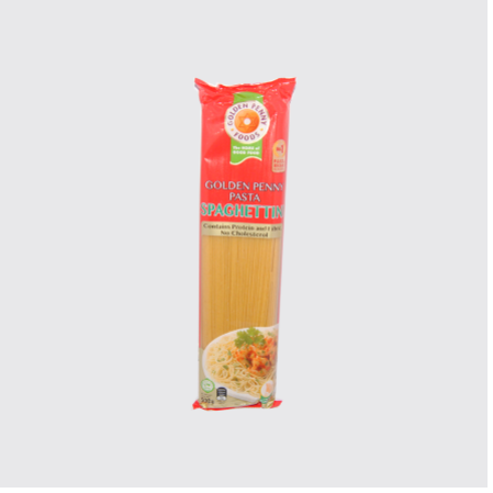 Golden Penny Pasta Spaghettini 500g