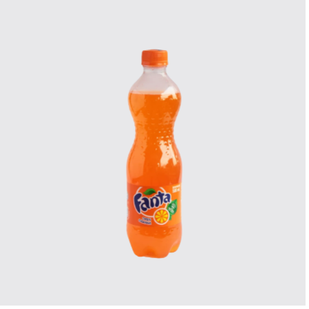 Fanta Orange Pet Drink 50cl