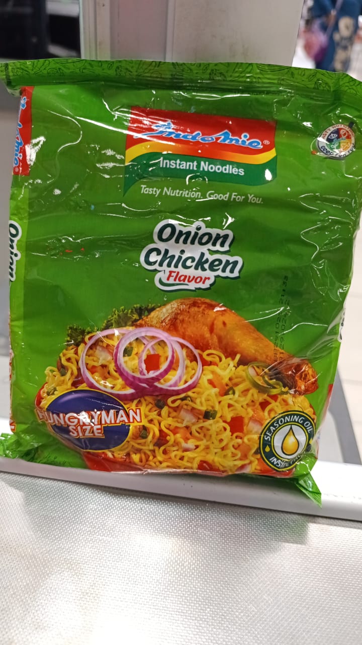 Indomie Instant Noodles