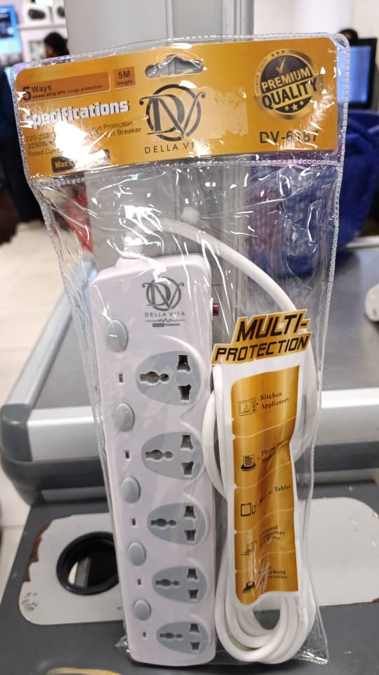 Della Vi PDU
