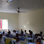 Uweifo Primary School, Ewuru, Agbor