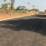 Lokogoma-Gudu-Road