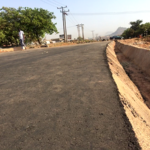 Lokogoma-Gudu-Road