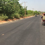 Lokogoma-Gudu Road Commissioning