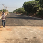 Lokogoma-Gudu Road Commissioning