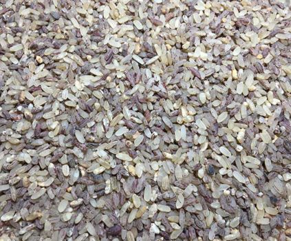 brown rice health benefits