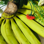 health benefits of banana