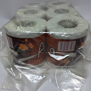 Adora Tissue Roll 6-in-one