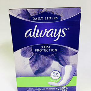 Always Xtra Protection