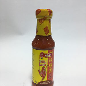 Amoy Chilli Sauce 150g