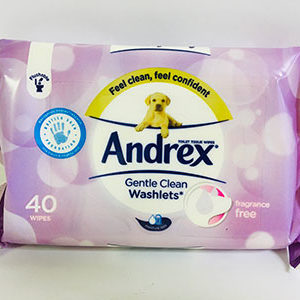 Andrex-Gentle-Clean-Washlets-40-Wipes