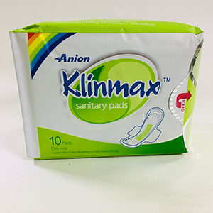 Anion Klinmax Sanitary Pads