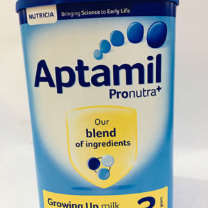 Aptamil Growing Up Milk 3