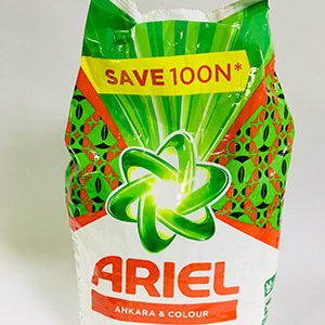 Ariel-Ankara-And-Colour-900g