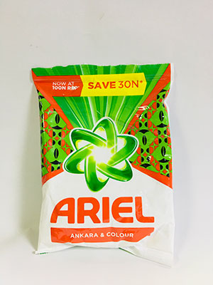 Ariel Ankara Colour Save 30N