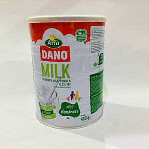 Arla-Dano-Milk-400g