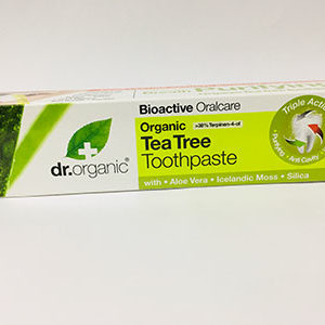 Bioactive Oralcare Tea Tree