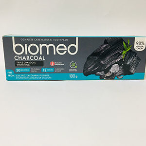 Biomed-Charcoal