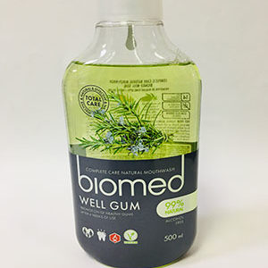 Biomed Well Gum