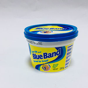 Blue Band 250g