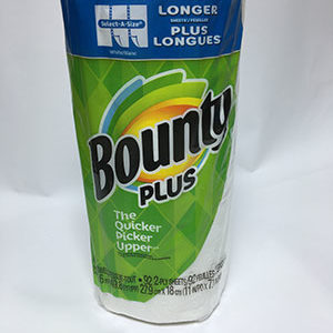 Bounty Plus