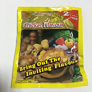 Chicken Flavour 108g
