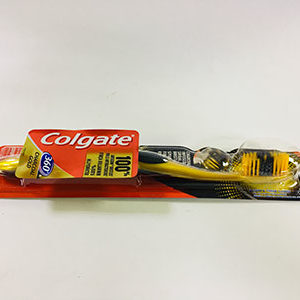 Colgate 360 toothbrush