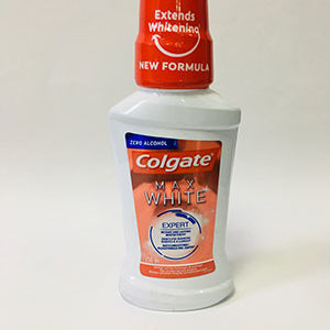 Colgate Max White