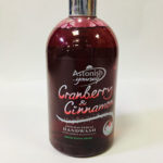 Cranberry And Cinnamon Handwash
