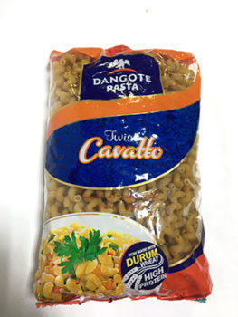 Dangote Pasta Cavatto