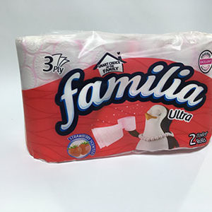 Familia Ultra 3-ply