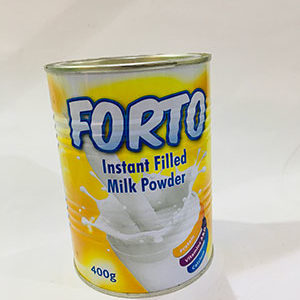 Forto-Instant-Filled-Milk-Powder