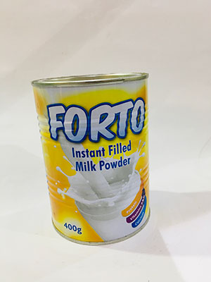 Forto-Instant-Filled-Milk-Powder