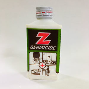 Germicide small