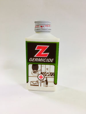 Germicide small