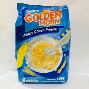 Golden-Morn-500g
