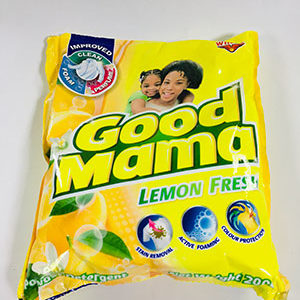 Good Mama lemon Fresh 200g
