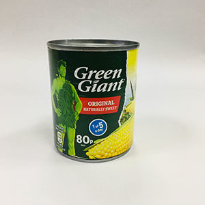 Green Gaint 80p