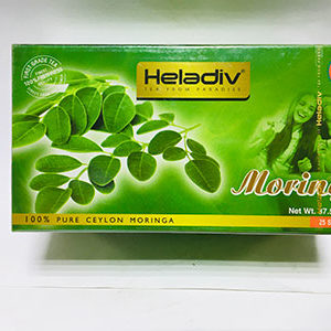 Heladiv Moringa Tea