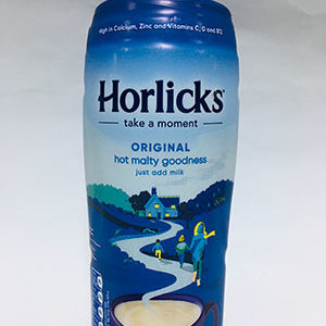 Horlicks Original Hot Malty