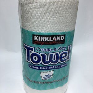 Kirkland Towel